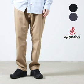【30% OFF】 GRAMICCI グラミチ T/C TWILL SLACKS テクニカルコットンツイルスラックス