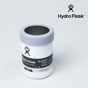 Hydro Flask �n�C�h���t���X�N BEER & SPIRITS 12oz COOLER CUP 12�I���X �N�[���[�J�b�v