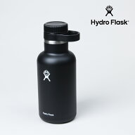 【20% OFF】 Hydro Flask ハイドロフラスク BEER & SPIRITS 64oz GROWLER 64オンス グラウラー