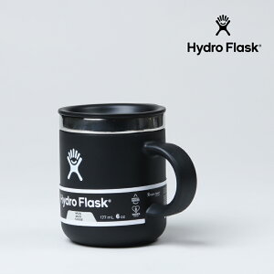 �y20% OFF�z Hydro Flask �n�C�h���t���X�N 6oz CLOSEABLE COFFEE MUG 6�I���X �N���[�Y�A�u���R�[�q�[�}�O