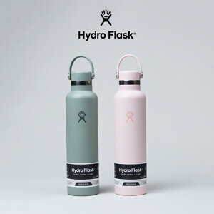 Hydro Flask nChtXN 24oz STANDARD MOUTH 24IX X^_[h}EX
