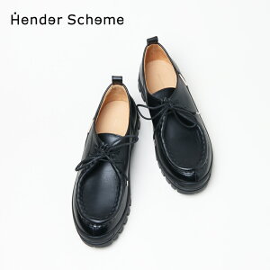 Hender Scheme (G_[XL[}) tirolean #2146 / `A