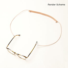 Hender Scheme エンダースキーマ glass cord グラスコード