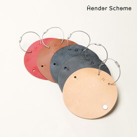 Hender Scheme エンダースキーマ circle サークル