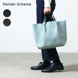 Hender Scheme エンダースキーマ piano bag medium ピアノバッグ ミディアム
