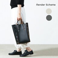 Hender Scheme (エンダースキーマ) assemble hand bag tall M / アッセンブルハンドバッグ トールM