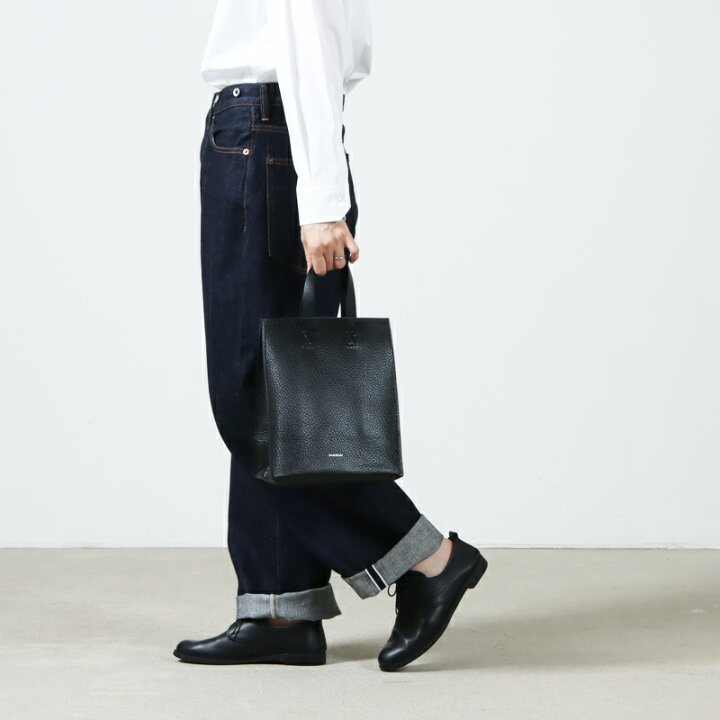 楽天市場】Hender Scheme エンダースキーマ paper bag small ペーパー  