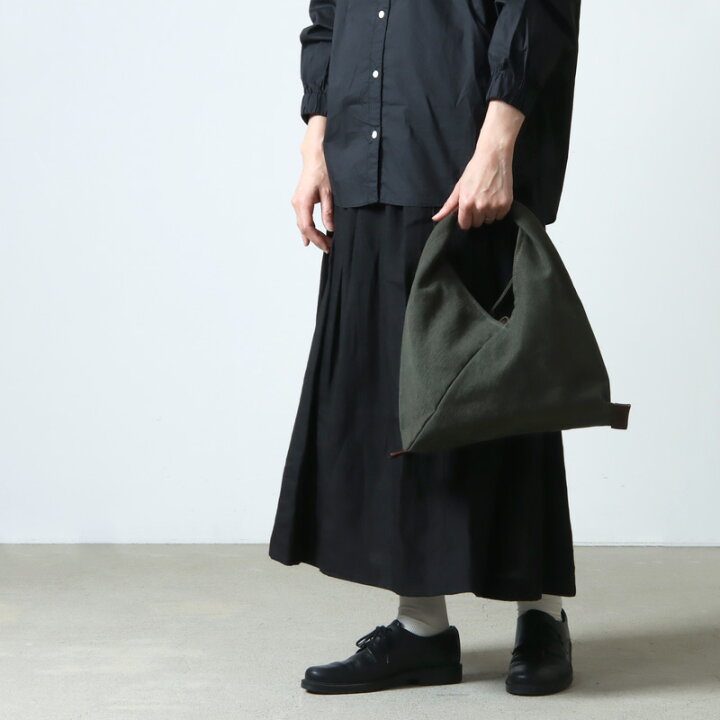 楽天市場】Hender Scheme (エンダースキーマ) azuma bag small 