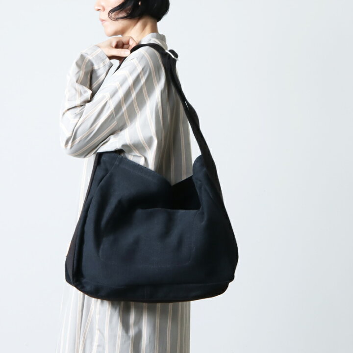 楽天市場】Hender Scheme エンダースキーマ square shoulder bag small 