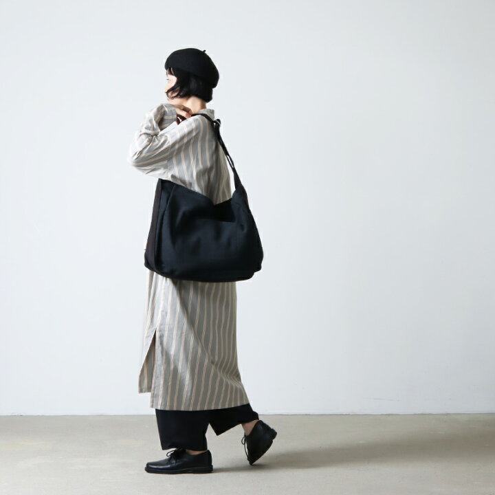 楽天市場】Hender Scheme エンダースキーマ square shoulder bag small 