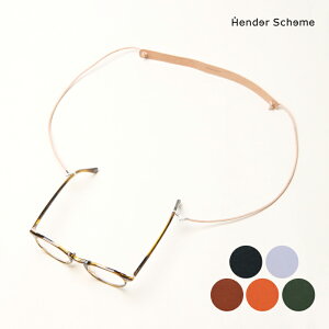 Hender Scheme (�G���_�[�X�L�[�}) glass cord / �O���X�R�[�h