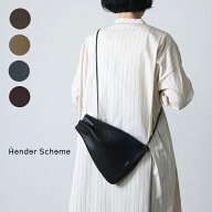 Hender Scheme エンダースキーマ zacc ザック [2026 FW]