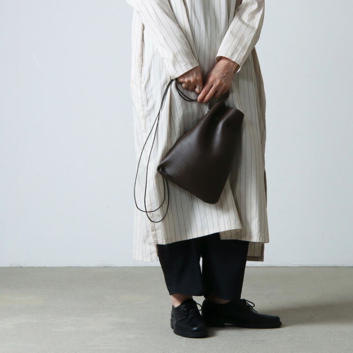 楽天市場】Hender Scheme (エンダースキーマ) zacc / ザック : ICORA 