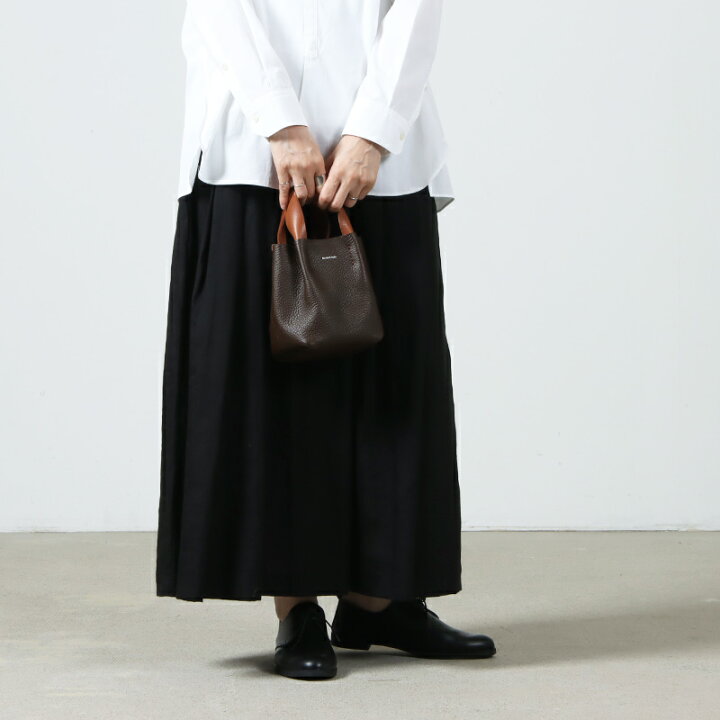 楽天市場】Hender Scheme エンダースキーマ piano bag small ピアノ 