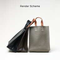 Hender Scheme エンダースキーマ paper bag small ペーパーバッグ スモール [2026 FW]