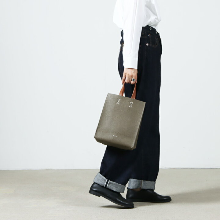 楽天市場】Hender Scheme (エンダースキーマ) paper bag small 