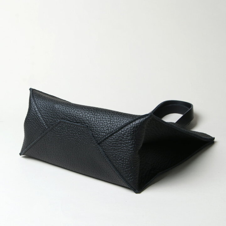 楽天市場】Hender Scheme (エンダースキーマ) paper bag small 
