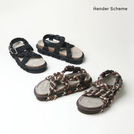 Hender Scheme エンダースキーマ Kinone キノネ