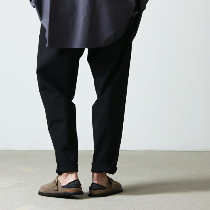 楽天市場】Hender Scheme エンダースキーマ buggs suede バグス  