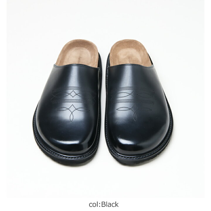 楽天市場】Hender Scheme エンダースキーマ comfy cheak コンフィ 