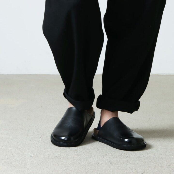 楽天市場】Hender Scheme エンダースキーマ comfy cheak コンフィ  