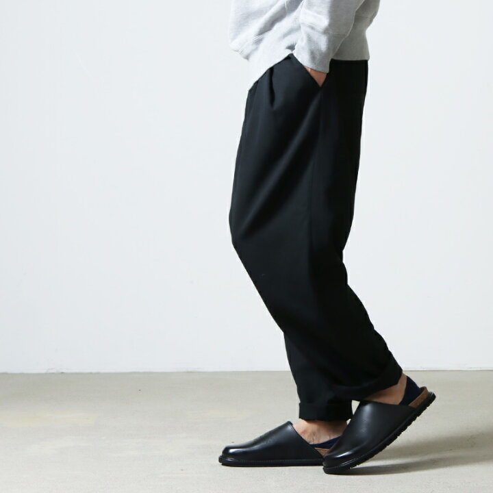 楽天市場】Hender Scheme エンダースキーマ comfy cheak コンフィ 