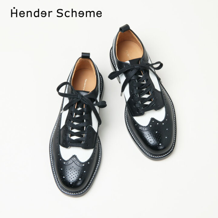楽天市場】Hender Scheme エンダースキーマ 余談一 ヨダンイチ [2023  