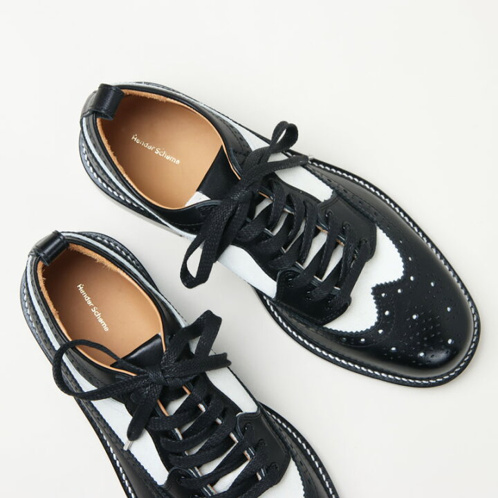 楽天市場】Hender Scheme エンダースキーマ 余談一 ヨダンイチ [2023 
