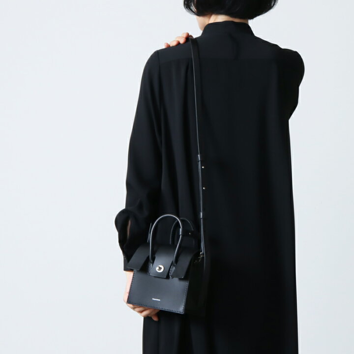 楽天市場】Hender Scheme エンダースキーマ essence hand bag wide