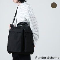 楽天市場】hender scheme helmet bagの通販