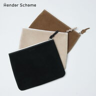 Hender Scheme エンダースキーマ pocket M ポケットM
