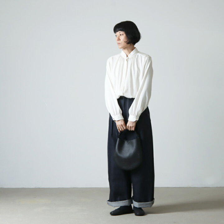 楽天市場】Hender Scheme エンダースキーマ one piece bag big 