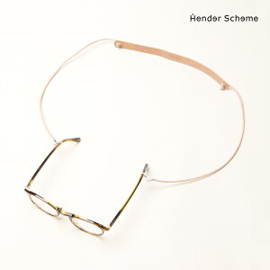 Hender Scheme G_[XL[} glass cord OXR[h