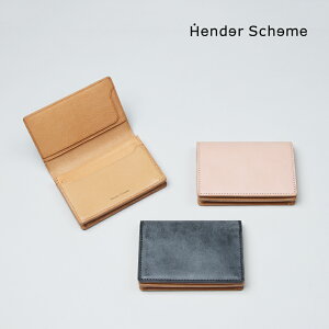 Hender Scheme G_[XL[} card file J[ht@C