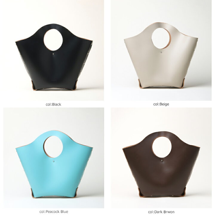 楽天市場】Hender Scheme エンダースキーマ assemble basket bag M 