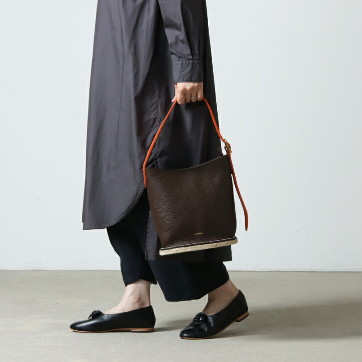 楽天市場】Hender Scheme エンダースキーマ jute bag small ジュート 