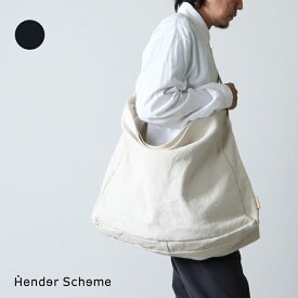 Hender Scheme エンダースキーマ square shoulder bag big スクエアショルダーバッグ ビッグ