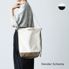 Hender Scheme エンダースキーマ campus suede shoulder small キャンパススエードショルダー スモール