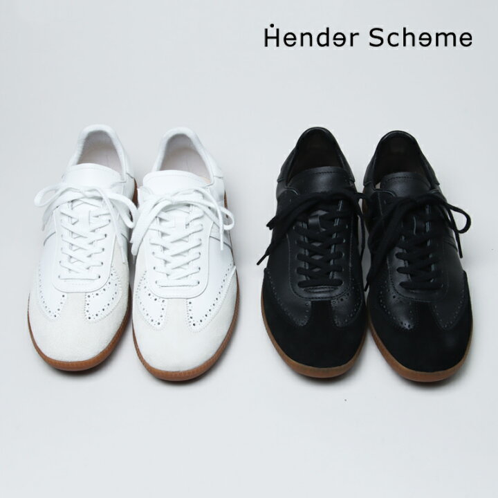 楽天市場】Hender Scheme (エンダースキーマ) citizen trainer 
