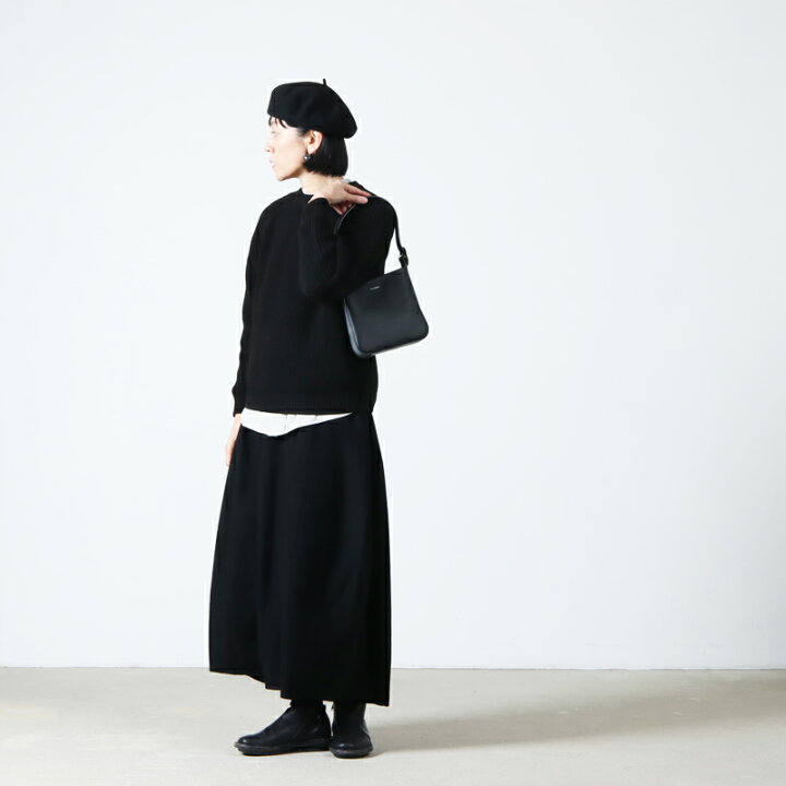 楽天市場】Hender Scheme エンダースキーマ one side belt bag petit 