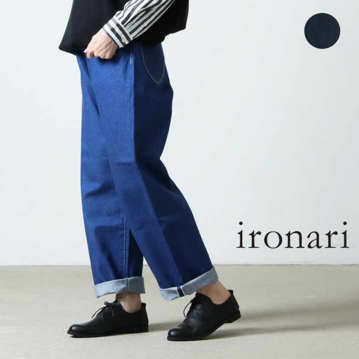 楽天市場】ironari イロナリ αデニムair : ICORA（イコラ）