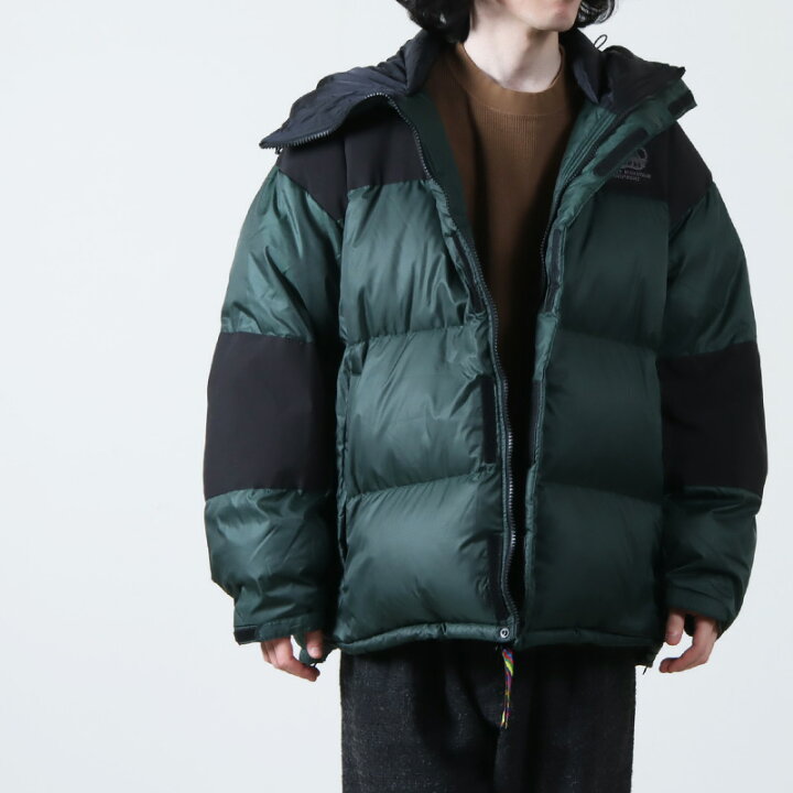 楽天市場】【30% OFF】 is-ness イズネス FUNCTIONAL DOWN JACKET is 