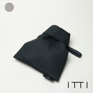 ITTI �C�b�` ANNIE RICE BAG iii / DIPLO SKY �A�j�[ ���C�X �o�b�O 3 / �f�B�v�� �X�J�C [2026 FW]