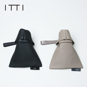 ITTI �C�b�` ANNIE SMALL RICE BAG / DIPLO SKY �A�j�[�X���[�����C�X�o�b�O