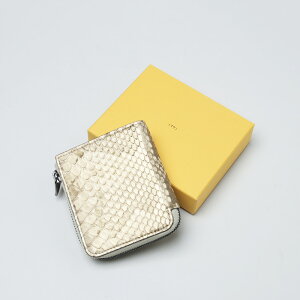 ITTI �C�b�` CRISTY VERY COMPACT WLT.5 / GOLD MOLURUS �N���X�e�B�x���[�R���p�N�g�E�H���b�g �S�[���h�������X