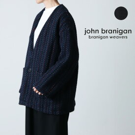 【40% OFF】 john branigan ジョンブラニガン Oneボタンジャケット