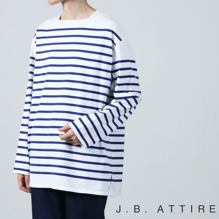 楽天市場】【30% OFF】 J.B. ATTIRE ジェービーアタイア Chamb ry 