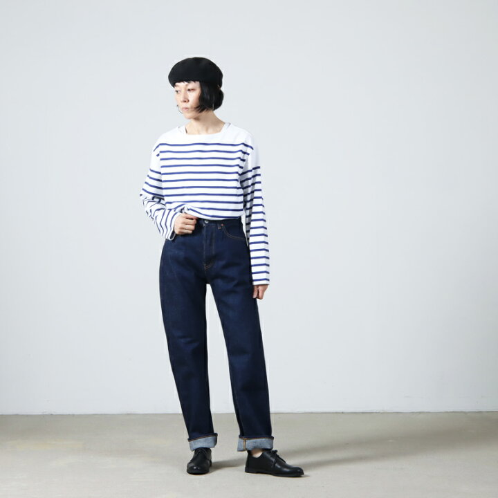 楽天市場】【30% OFF】 J.B. ATTIRE ジェービーアタイア Paris denim  
