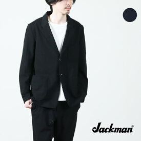 Jackman (ジャックマン) Stretch Jacket / ストレッチジャケット