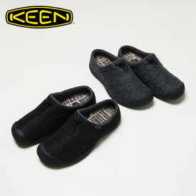 【30% OFF】 KEEN キーン HOWSER III SLIDE　#MEN ハウザー　スリー　スライド [2023 FW]